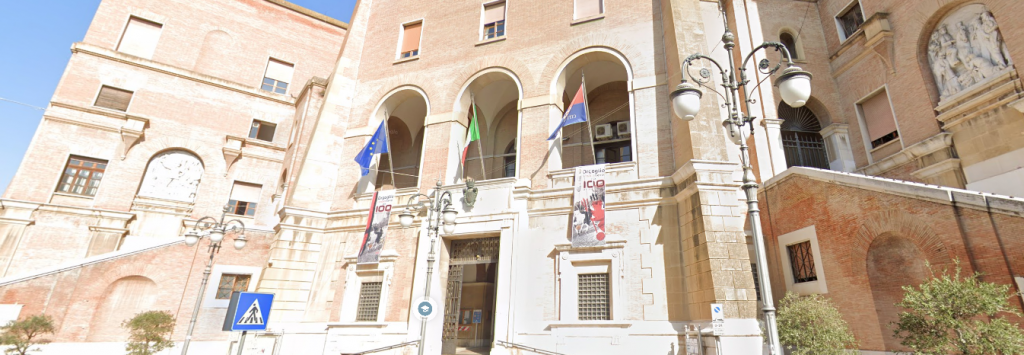 Indizione tavolo straordinario Provinciale per la promozione di interventi di Antimafia sociale