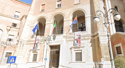 Indizione tavolo straordinario Provinciale per la promozione di interventi di Antimafia sociale