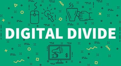 Digital Divide. Online le graduatorie