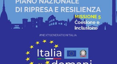 AVVISO PUBBLICO Finalizzato all’individuazione dei beneficiari del Progetto attinente la linea di investimento 1.2 “Percorsi di autonomia con percorsi con disabilità”