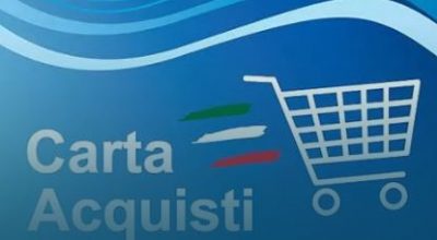 Carta solidale per acquisti di beni di prima necessità a sostegno di nuclei familiari in stato di bisogno – Informazioni Utili
