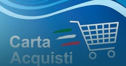 Carta solidale per acquisti di beni di prima necessità a sostegno di nuclei familiari in stato di bisogno – Informazioni Utili