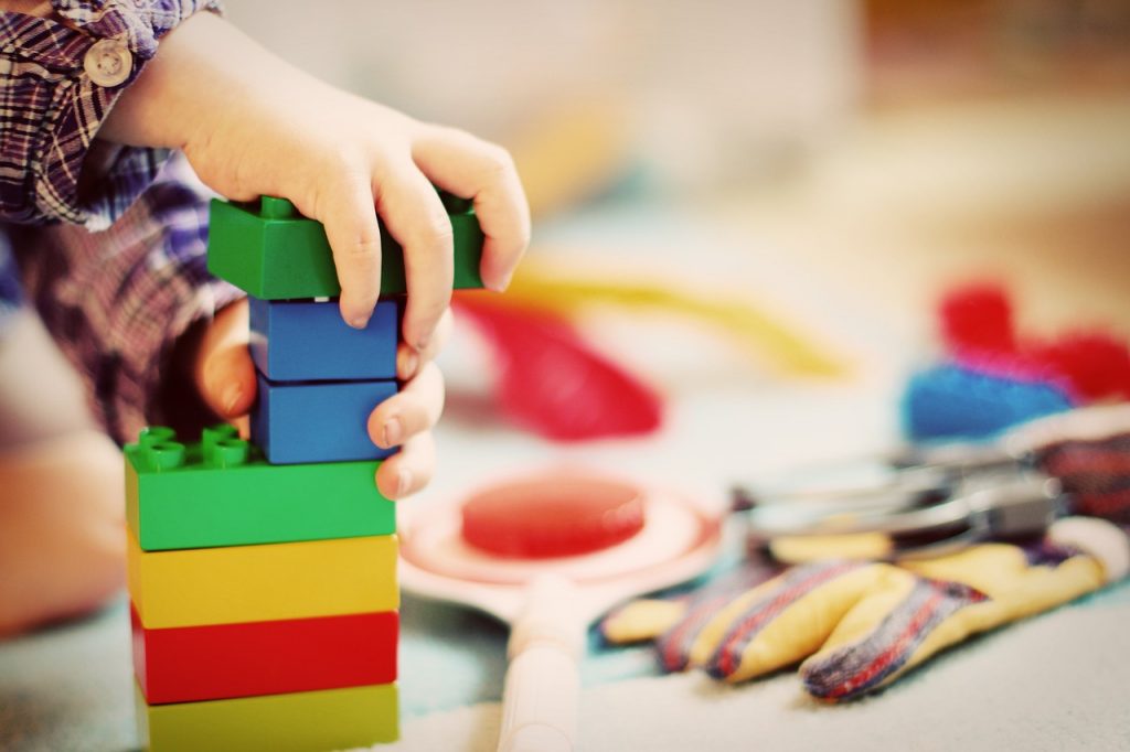 Contributi per le attività dei minori svolte nei centri socio-educativi del territorio comunale