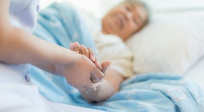 Misura Patto di Cura 2023-2024 in favore delle persone in condizioni di gravissima disabilità e non autosufficienza.