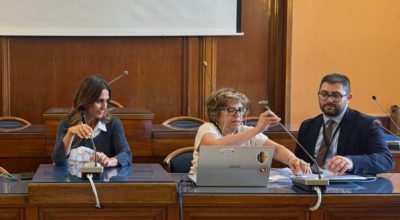 Reddito di Dignità, incontro a Palazzo di Città per illustrare le novità introdotte
