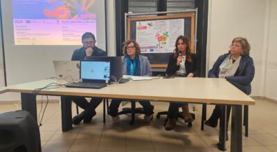 Presentato nella Circoscrizione Candelaro-Arpi-Borgo Croci il programma DesTeenAzione per adolescenti