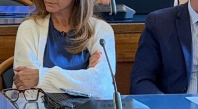 Incontro a Palazzo di Città tra Ambito Territoriale Sociale e Enti del Terzo Settore per Casa Panunzio. Esiti