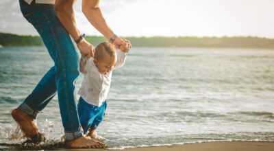 Genitore alla nascita. Parte il percorso di accompagnamento per neo papà!