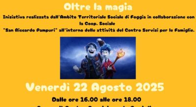 Cine famiglie