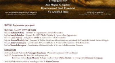 Relazioni tossiche e contrasto alla violenza di genere