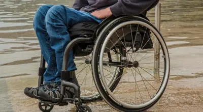Servizi di Sollievo in favore di persone con disabilità, anziani non autosufficienti e caregiver. Al via l’avviso pubblico per Enti del Terzo Settore