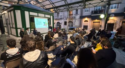 ‘Coltivare futuro’. Presentate ieri a Piazza Mercato le azioni messe in atto dall’Ambito Territoriale Sociale di Foggia per prevenire e contrastare le dipendenze giovanili