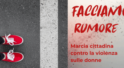Giornata Internazionale per l’eliminazione della violenza contro le donne. Gli eventi dell’Ambito