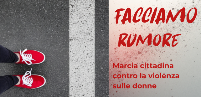 Giornata Internazionale per l’eliminazione della violenza contro le donne. Gli eventi dell’Ambito