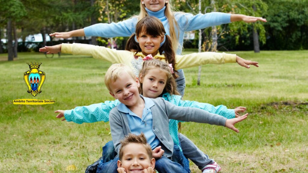 Giornata Internazionale dei Diritti dell’Infanzia e dell’Adolescenza. Le attività in programma per il 20 novembre 2025.