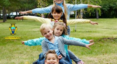 Giornata Internazionale dei Diritti dell’Infanzia e dell’Adolescenza. Le attività in programma per il 20 novembre 2025.