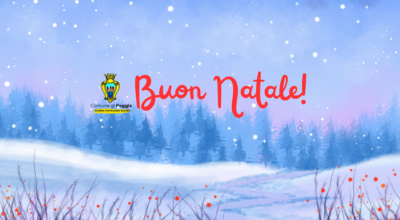 Gli eventi di Natale dell’Ambito Territoriale Sociale di Foggia