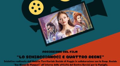 Cinefamiglie