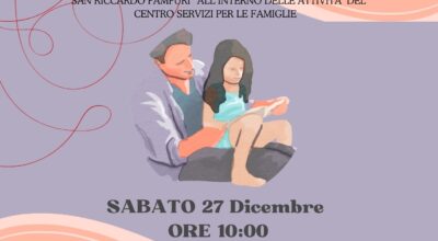 Laboratorio di Genitorialità