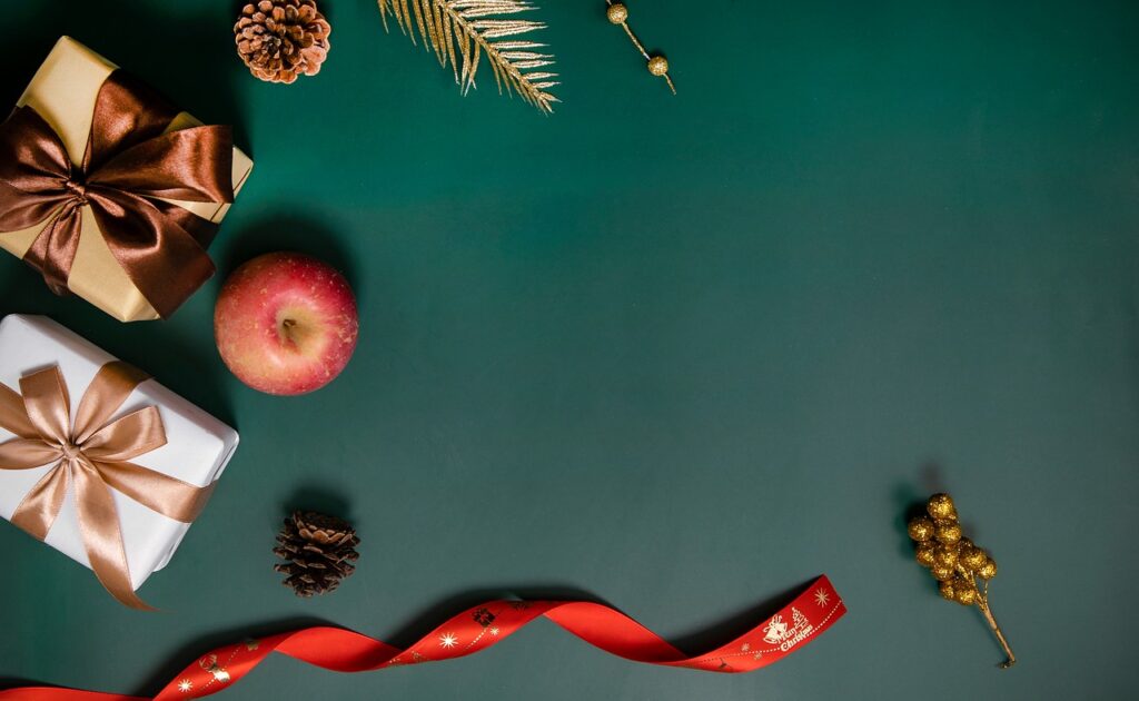 Centro Servizi per le Famiglie. Le attività di Dicembre