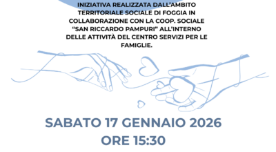 Laboratorio di Genitorialità