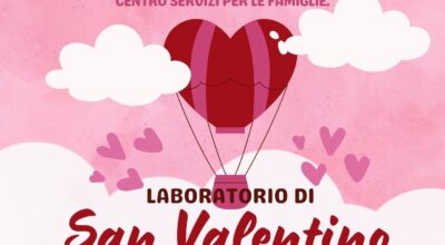 Laboratorio di San Valentino
