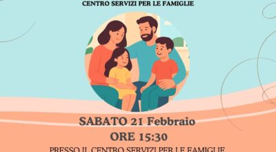Laboratorio di genitorialità