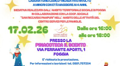 Maschere da Favola