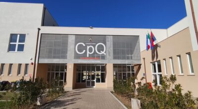 Concessione del servizio di ristorazione mediante distributori automatici presso il Centro Polifunzionale di Quartiere “Don Michele De Paolis”. Pubblicato avviso pubblico.