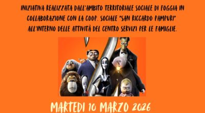 Cine – Famiglie