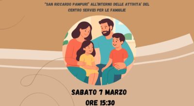 Laboratorio di Genitorialità