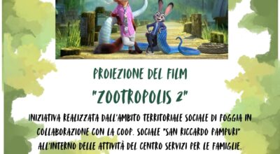 Cine – Famiglie