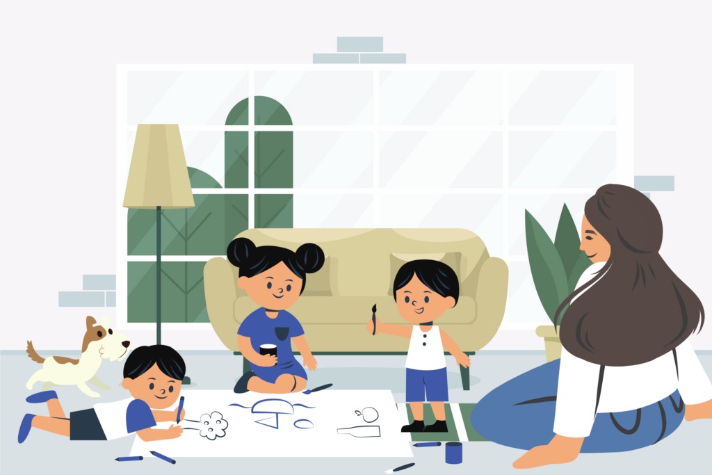 Centro Servizi per le Famiglie: ecco gli eventi in programma ad Aprile