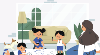 Centro Servizi per le Famiglie: ecco gli eventi in programma ad Aprile