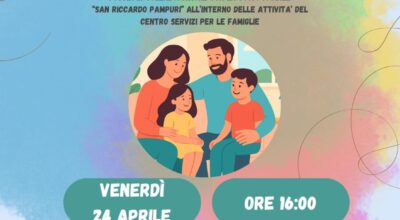 Laboratorio di genitorialità
