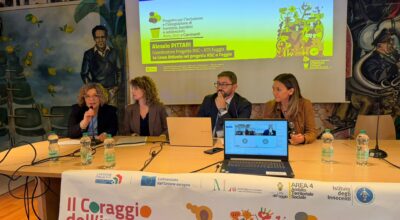 Foggia, al “Coraggio dell’incontro” il punto sull’inclusione delle comunità Romanì