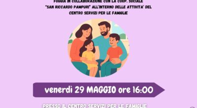 Laboratorio di genitorialità