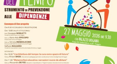 Il valore del tempo