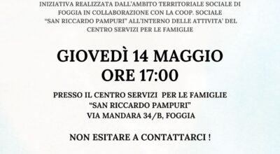 Sportello di mediazione familiare