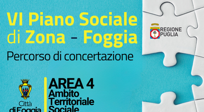 VI PdZ – Cabina di Regia
