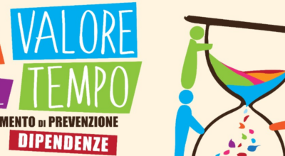 Il Valore del Tempo, strumento di prevenzione delle dipendenze