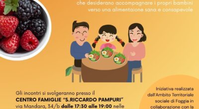 Nutrire il futuro