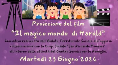 Cine Famiglie