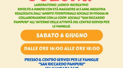 Estate a colori!