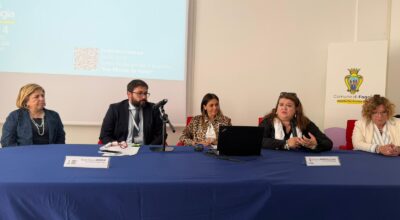 Ambito Territoriale Sociale di Foggia, presentato alla stampa il percorso partecipato per il VI Piano Sociale di Zona