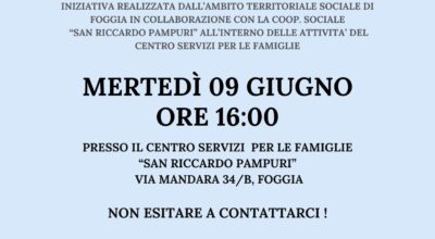 Sportello di mediazione familiare