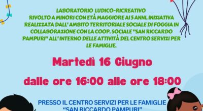 Tutti in gioco