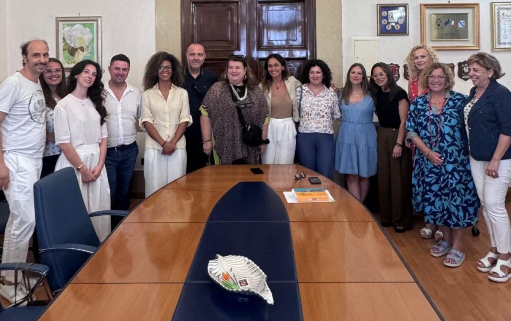 Ambito Territoriale Sociale di Foggia, 10 nuovi funzionari in servizio dal 20 luglio
