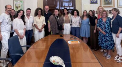 Ambito Territoriale Sociale di Foggia, 10 nuovi funzionari in servizio dal 20 luglio