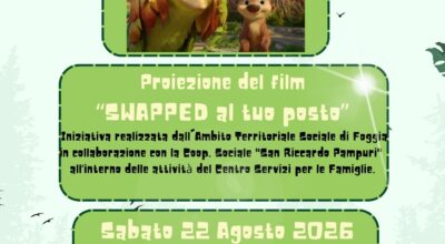 Cine Famiglie